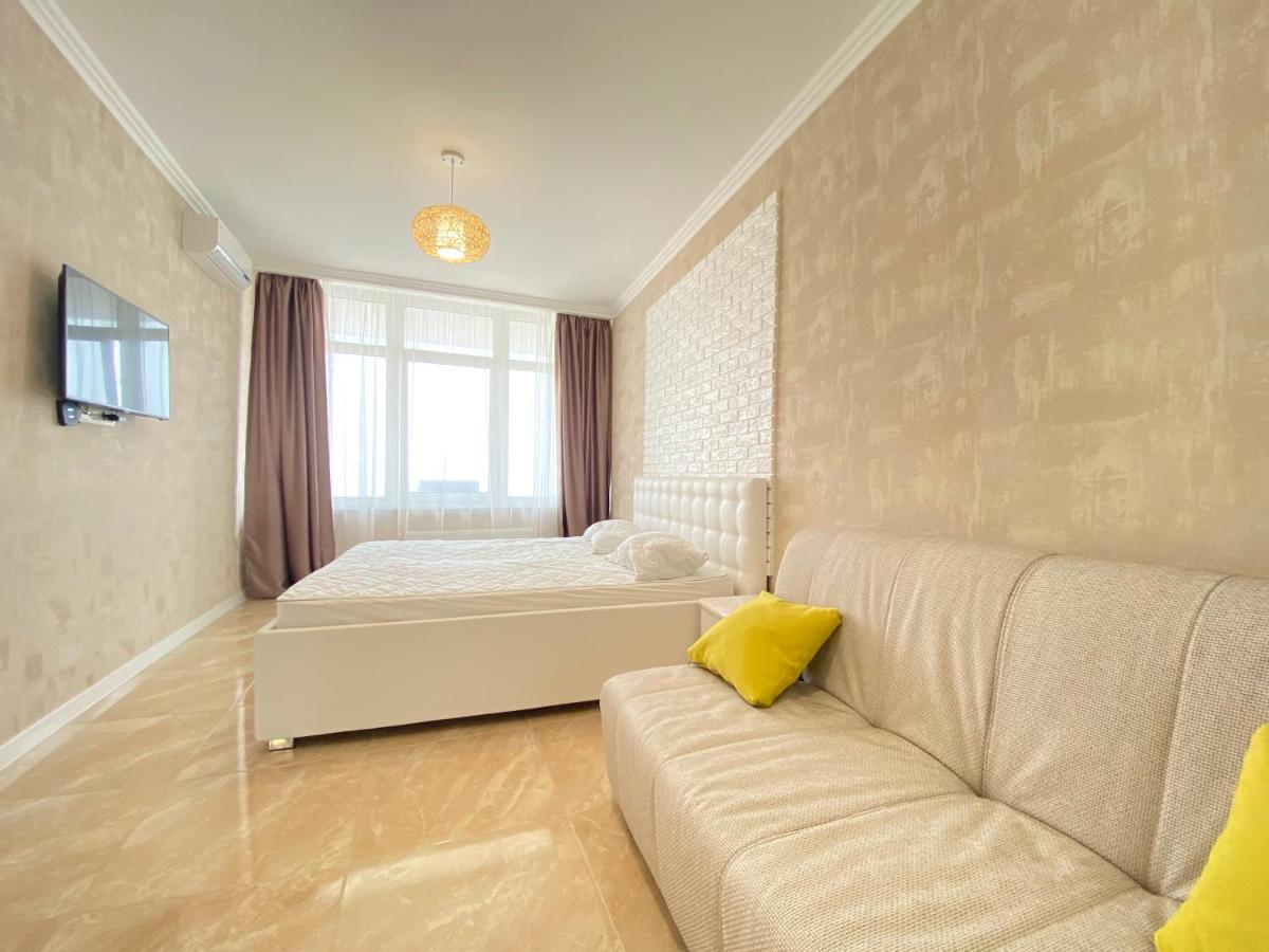 Arcadia new apartments Odessa Esterno foto
