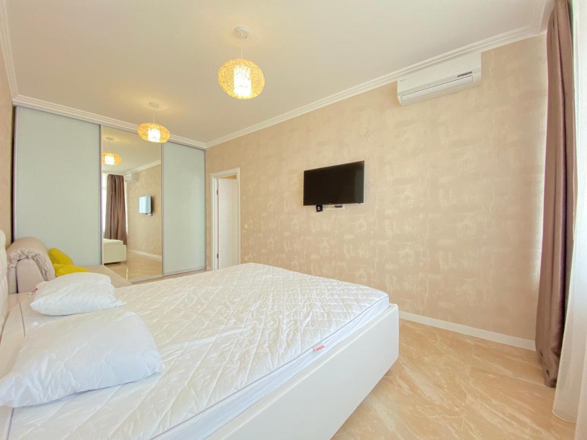 Arcadia new apartments Odessa Esterno foto