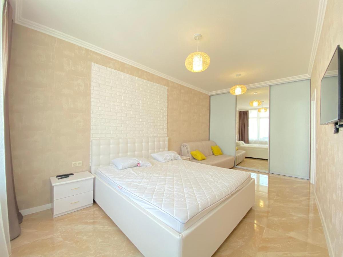 Arcadia new apartments Odessa Esterno foto