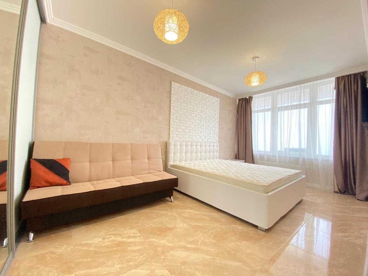 Arcadia new apartments Odessa Esterno foto