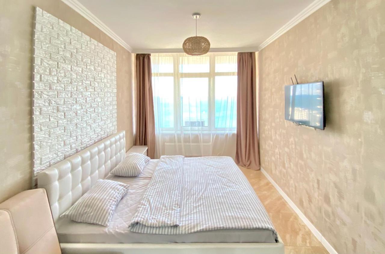 Arcadia new apartments Odessa Esterno foto