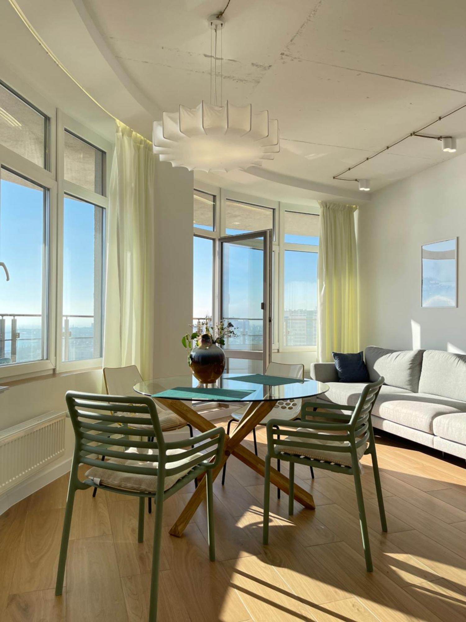 Arcadia new apartments Odessa Esterno foto