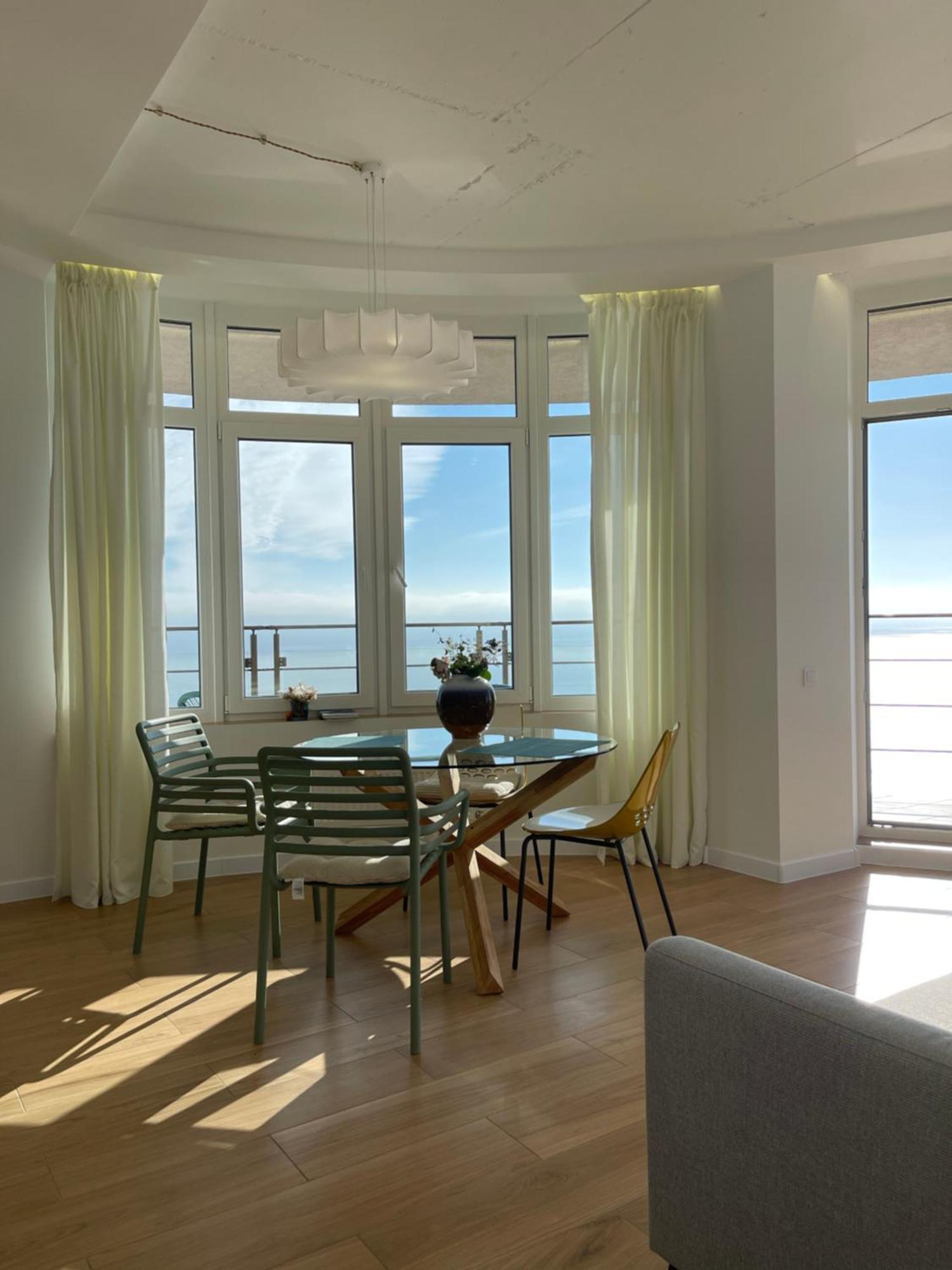Arcadia new apartments Odessa Esterno foto