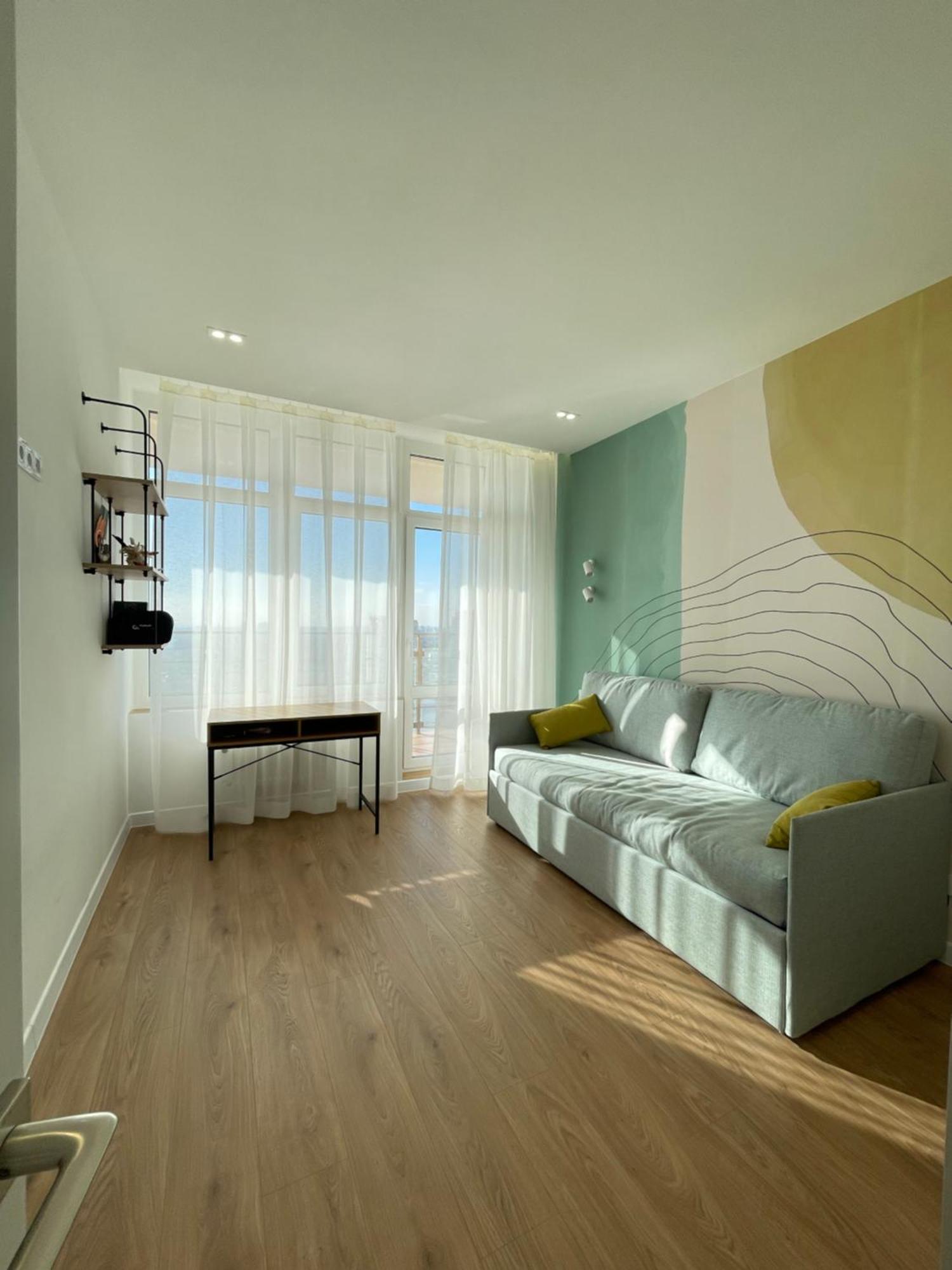 Arcadia new apartments Odessa Esterno foto