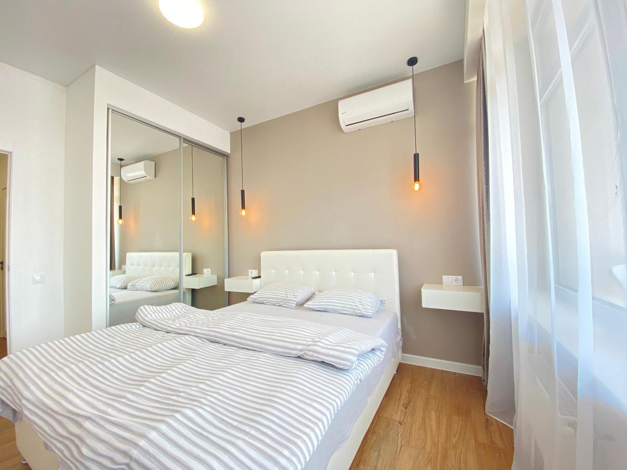 Arcadia new apartments Odessa Esterno foto
