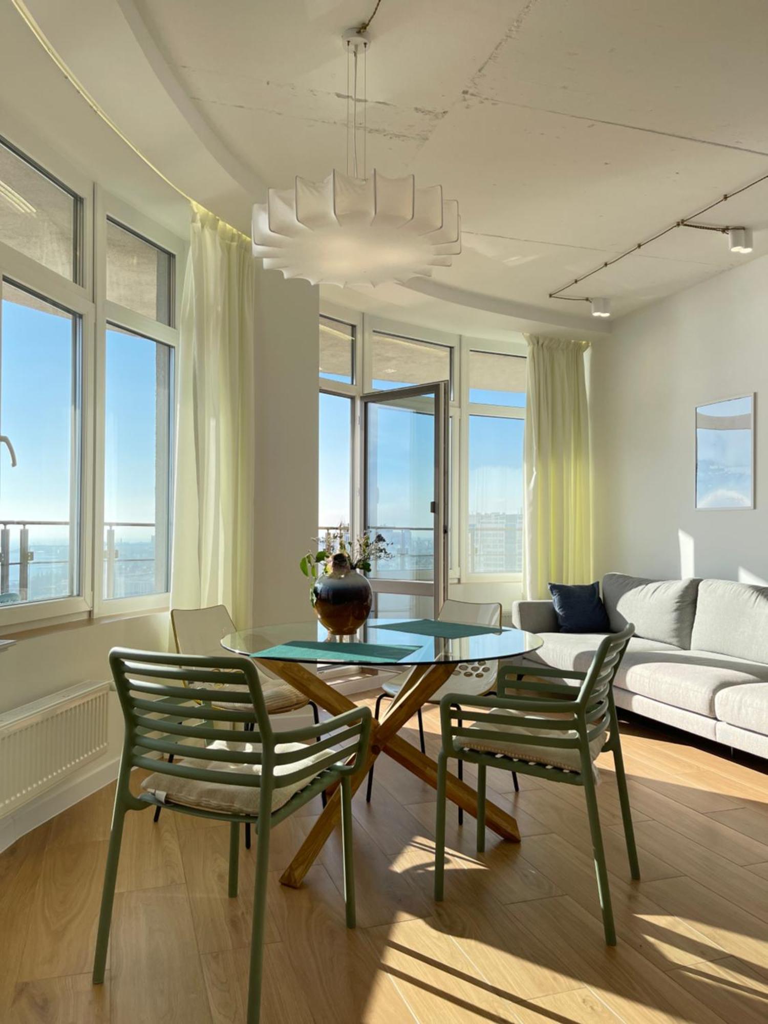 Arcadia new apartments Odessa Esterno foto