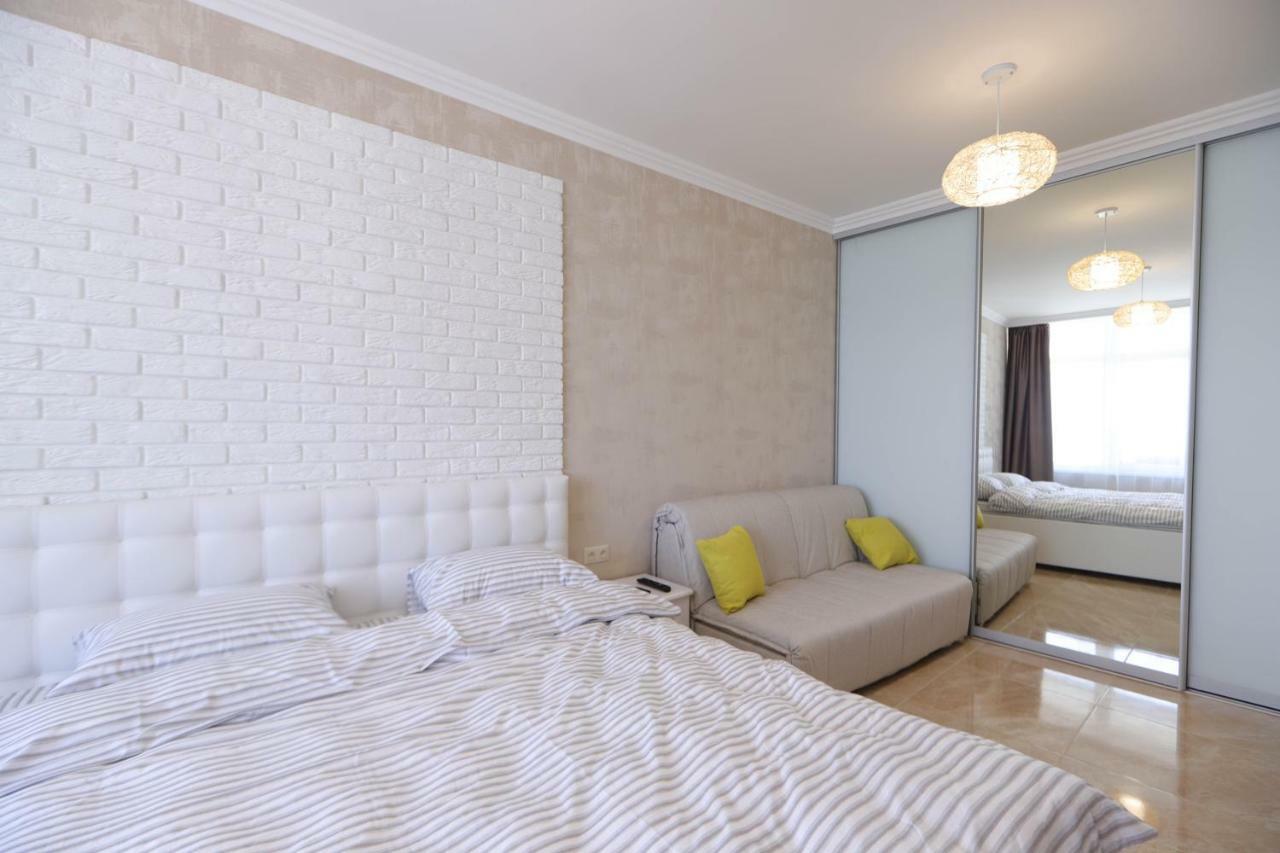 Arcadia new apartments Odessa Esterno foto
